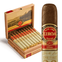 EIROA FIRST 20 YEARS DIADEMA single