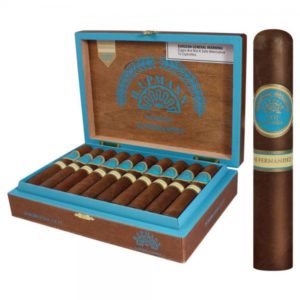 H. Upmann AJ FERNANDEZ ROBUSTO single