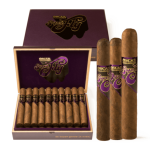 Super Fly Maduro Gordo 6.5x60 20ct. box