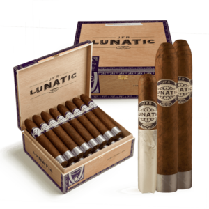 JFR LUNATIC NICARAGUA EL LOQUITO 4.75X60 C-99 Single