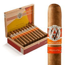 AVO SYNCRO FOGATA SPECIAL TORO 20CT. BOX