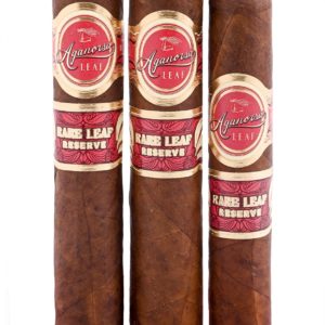 AGANORSA Rare Leaf Corojo Robusto 5 1/4x52 single