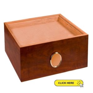 click here to browse our selection of humidors.