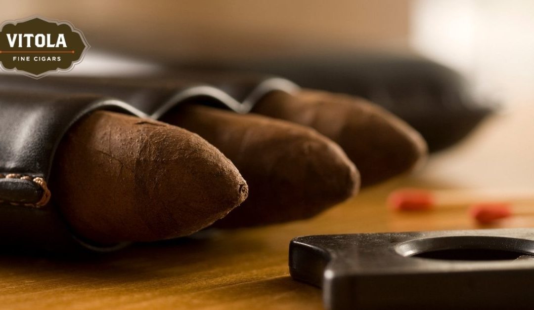 Cigar Cutting