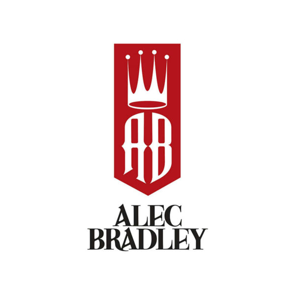ALEC BRADLEY MEDALIST CHURCHILL 50X7 24CT. BOX