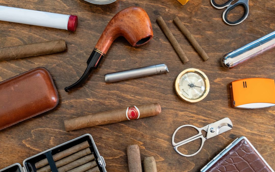 A Beginners’ Complete Guide to The World of Cigars