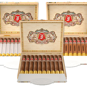 Fonseca by My Father Cigars Cedros 6 1/4x52 single