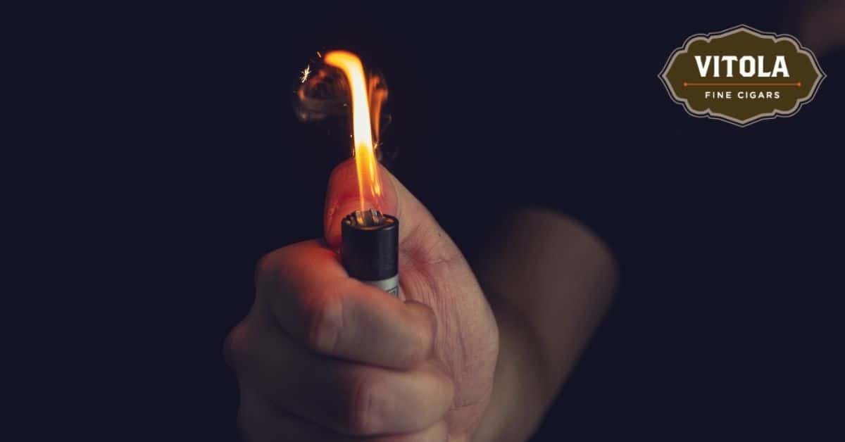 Torch Lighter