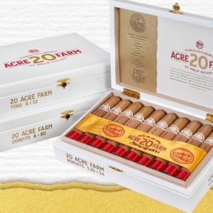 20 Acre Farm by Drew Estate Toro single