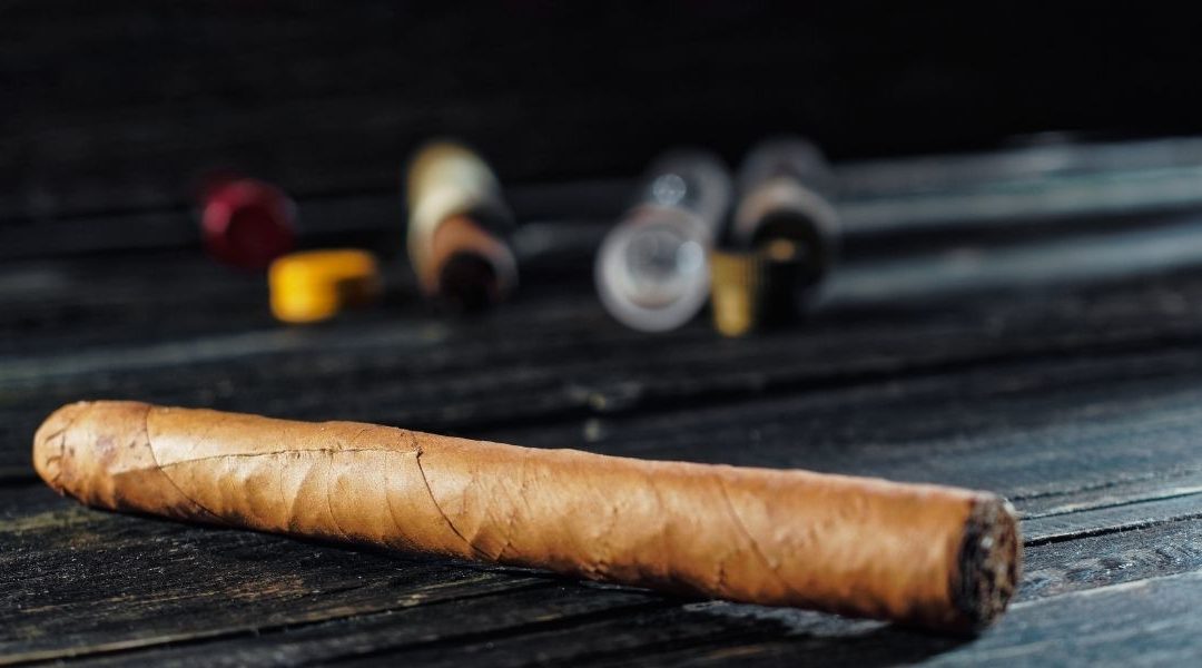 10 Popular Cigars to Smoke in 2022