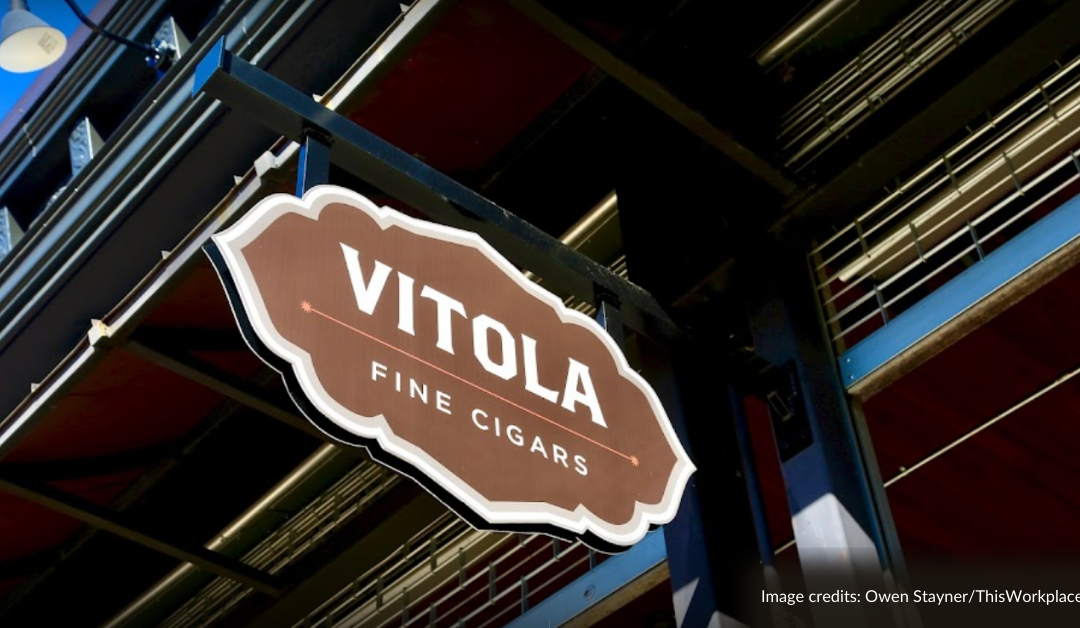 Welcome to Vitola Fine Cigars Tuscaloosa