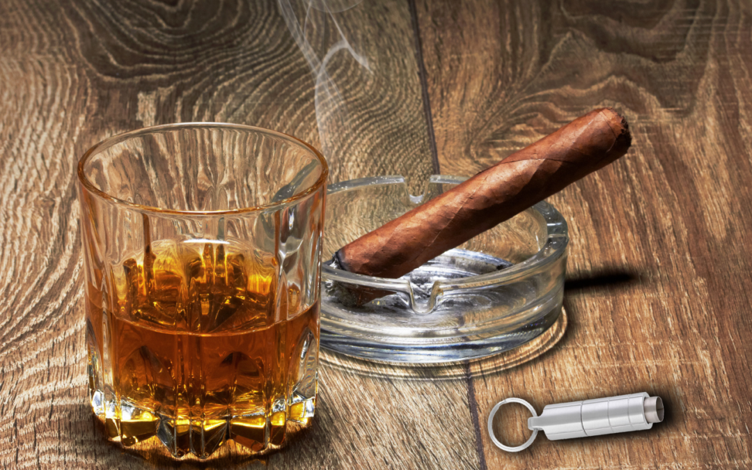 What Is A Cigar Punch And How To Use One