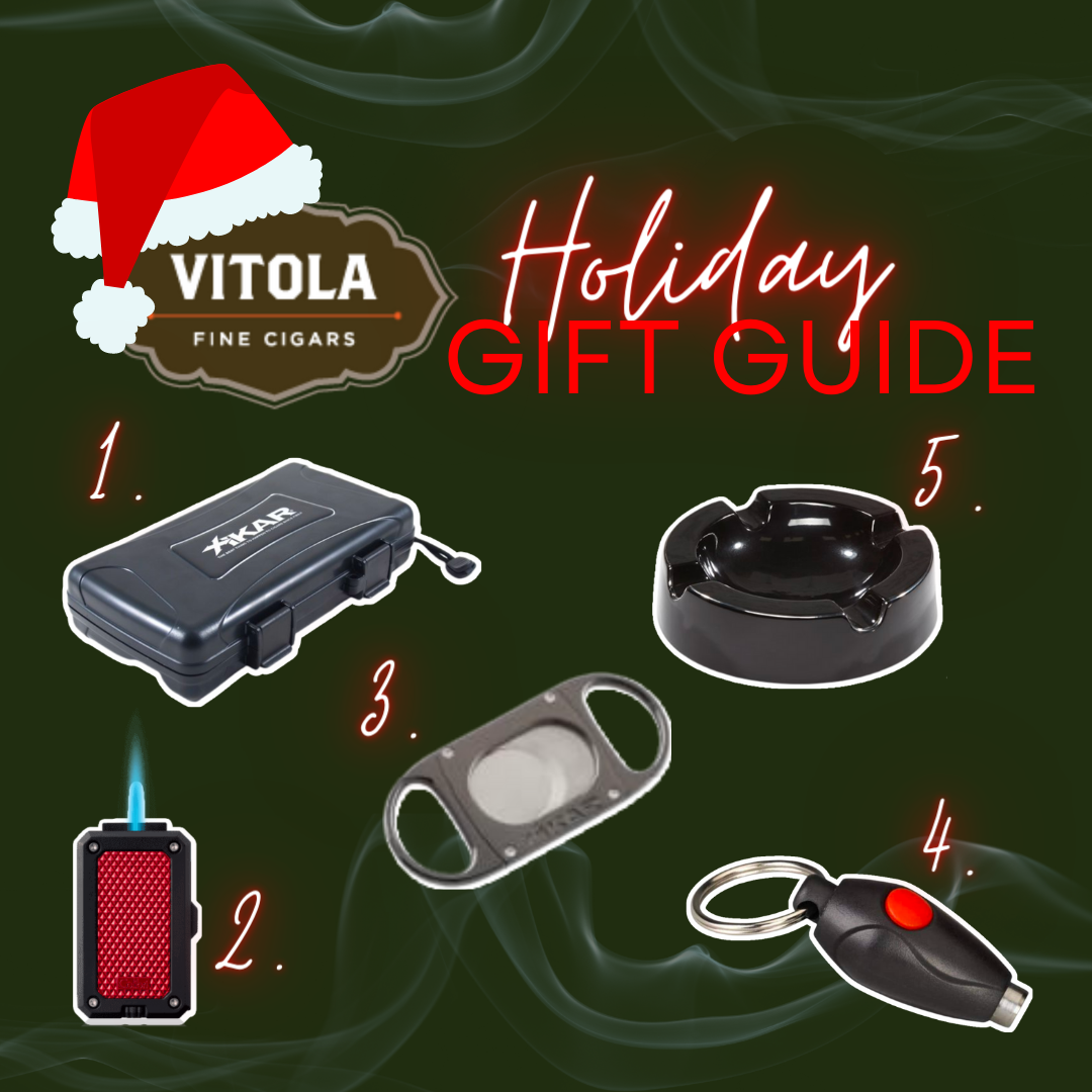 Holiday Gift Guide 2022