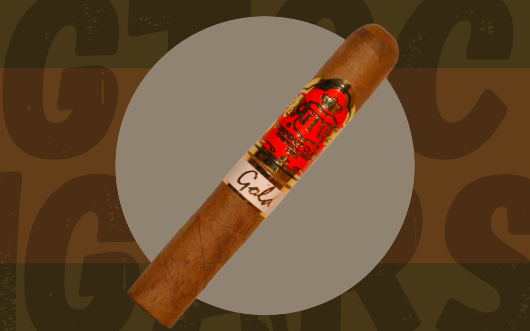 GTO Connecticut Cigars