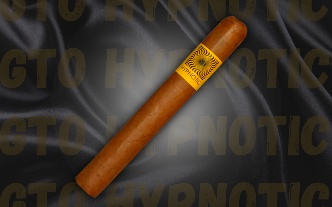 GTO Hypnotic Cigars