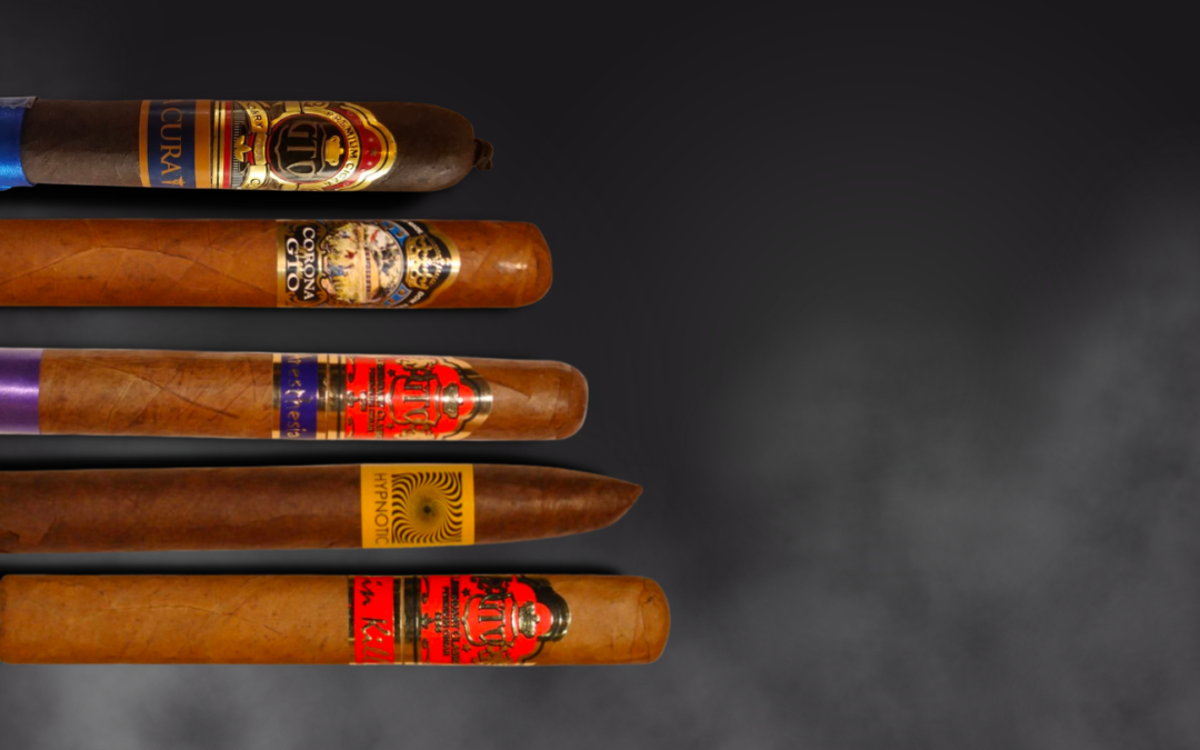 GTO Dominican Cigars