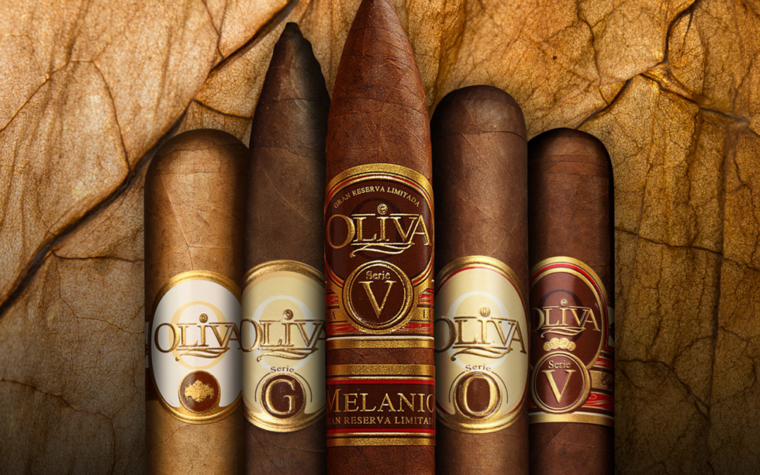 Where Are Oliva Cigars Made?
