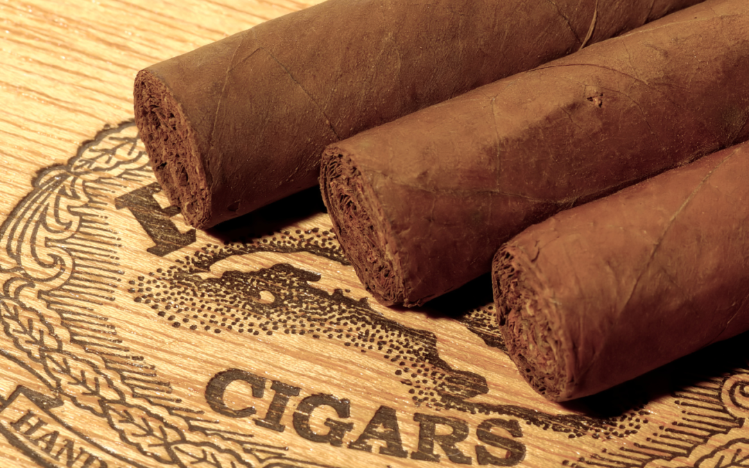 What Cigars Are Similar To Oliva Cigars