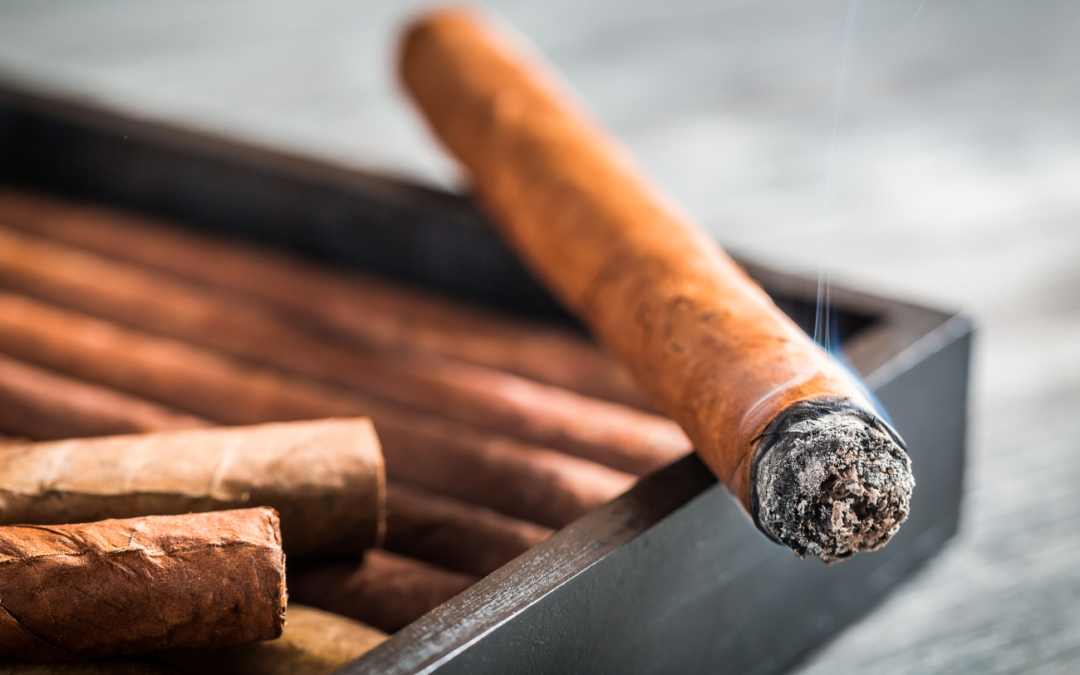 What Cigars Does Oliva Make