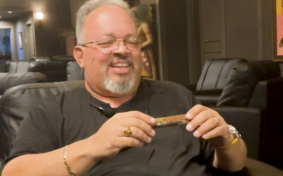 147 Years of Cigar Excellence with GTO Founder & CEO Dr. Oscar Rodriguez