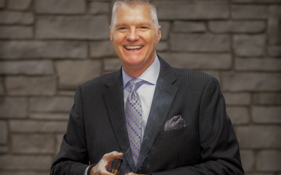 A Taste Of Kristoff Cigars With Glen Case