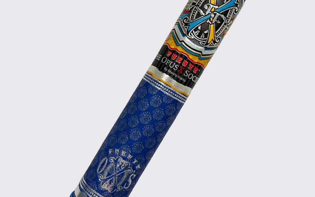 ArturoFuente Opus X Society La Edición de la Sociedad 6.25×49 single