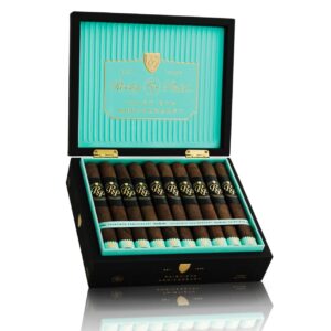 Rocky Patel 30th Anniversary 6x60 Sixty 20ct. Box