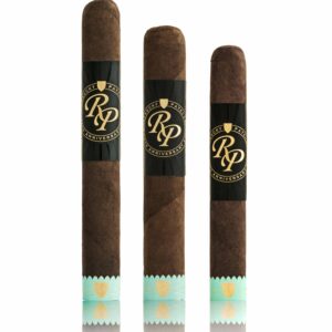Rocky Patel 30th Anniversary 6x60 Sixty single