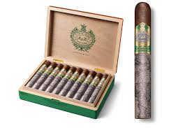 El Rey Del Mundo Appointment Brazil Gordo 5x60 single