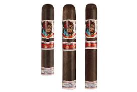 Deadwood Dominicana Buenos Noches Robusto 10ct. Box
