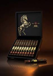 Rocky Patel Year of the Horse 7x48 single